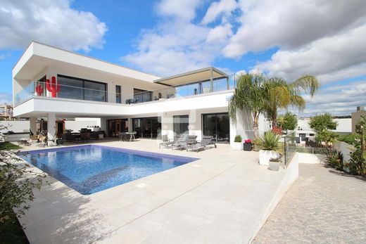 Villa in Alcantarilha e Pêra, Silves