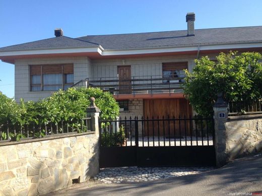 Maison de luxe à Goiuri, Alava