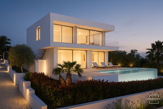 Villa in Lagos, Distrito de Faro