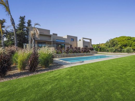 Villa in Lagoa e Carvoeiro, Lagoa