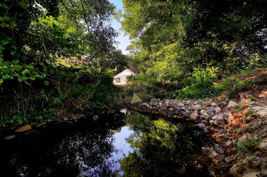 村舍/农舍  Monchique, Distrito de Faro