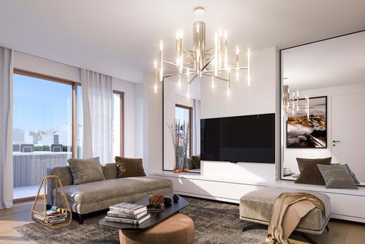 Apartment in Avenidas Novas, Lisbon