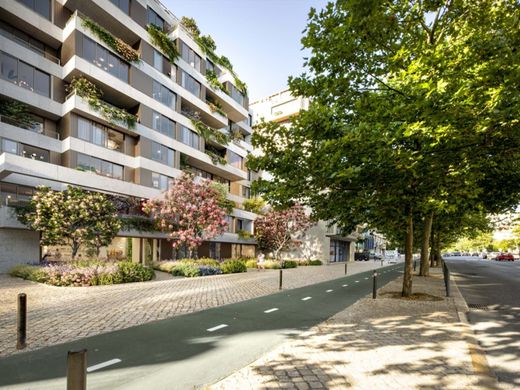 Apartment in Lisbon