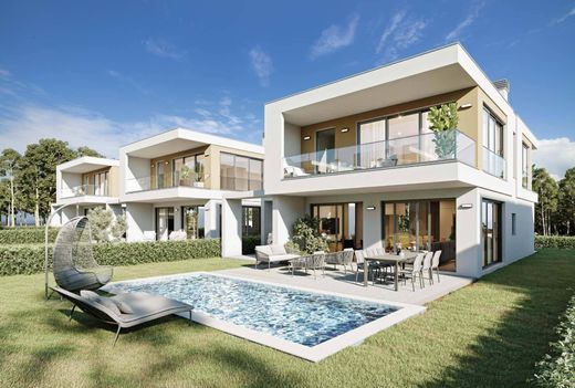 Villa in Caldas da Rainha, Distrito de Leiria