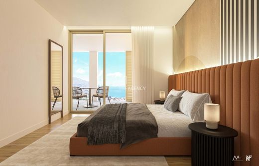 Funchal, Madeiraのアパートメント