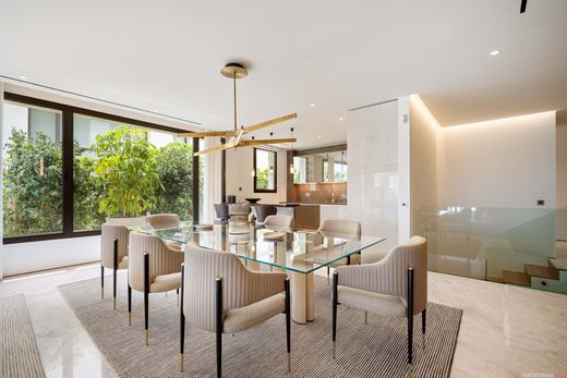 Apartment in Marbella, Malaga