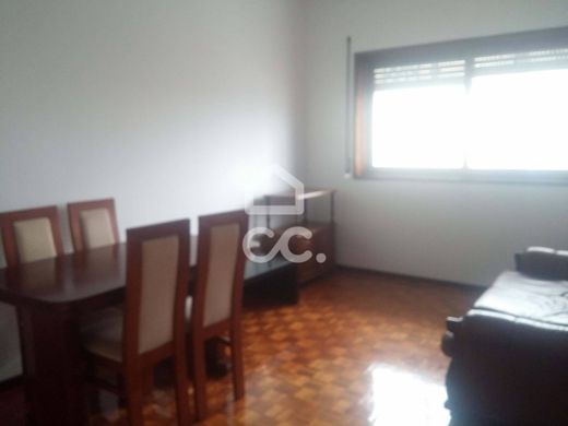 Complexes résidentiels à Maia, Distrito do Porto