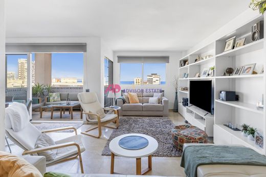 Apartment in Alicante, Valencia