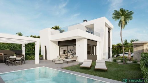 Villa in Alicante, Provincia de Alicante
