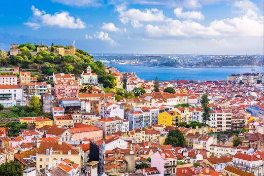 Terreno a Arroios, Lisbon