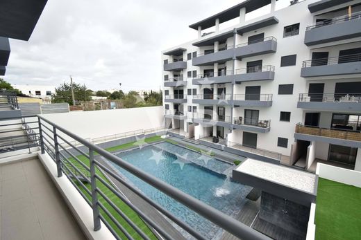 Daire Olhão, Distrito de Faro