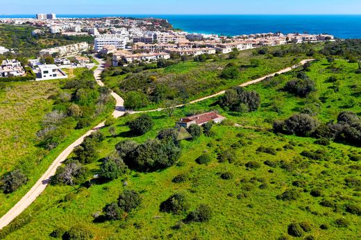 Участок, Lagos, Distrito de Faro