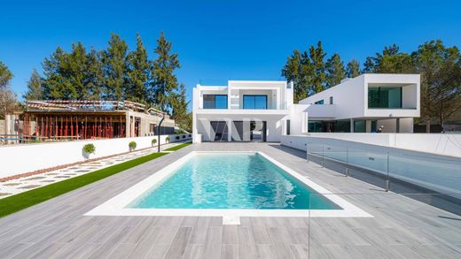 Villa in Vilamoura, Loulé