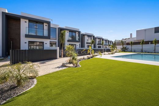 Casa Geminada - Boliqueime, Loulé