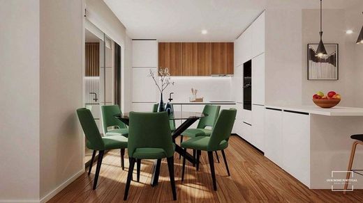 Apartment in Almancil, Loulé