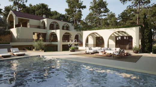 Villa in Charneca de Caparica, Almada