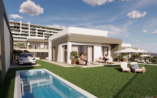 Villa in Alicante, Provincia de Alicante