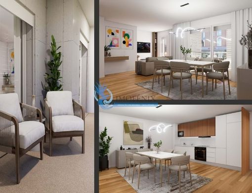 Apartamento - Montijo, Setúbal