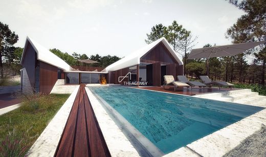 ‏קרקע ב  Grândola, Distrito de Setúbal