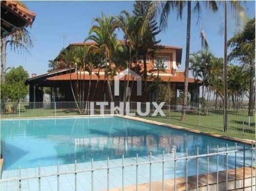 Fazenda - Rancharia, São Paulo