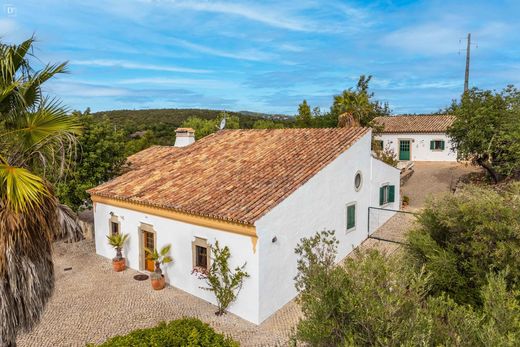 Villa in São Brás de Alportel, Distrito de Faro