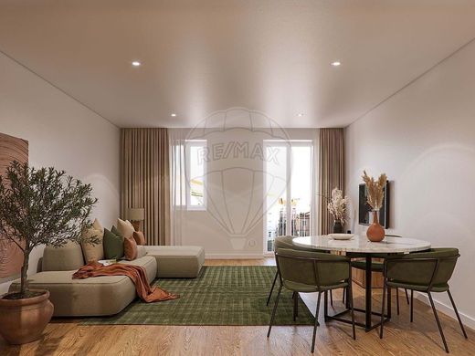 Appartamento a Penha de França, Lisbon