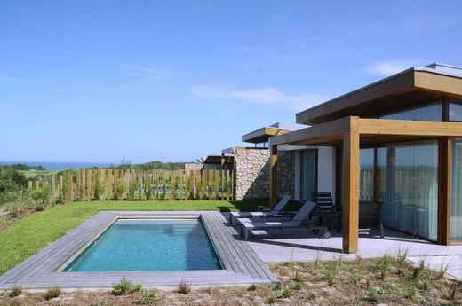 Villa in Amoreira, Óbidos