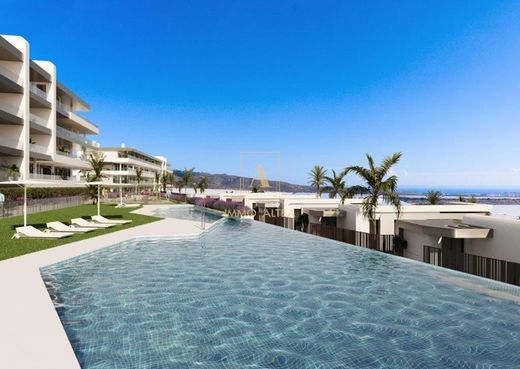 Penthouse in Mutxamel, Alicante
