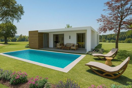 Villa in Monforte del Cid, Alicante