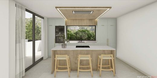 Βίλα σε Alicante, Provincia de Alicante