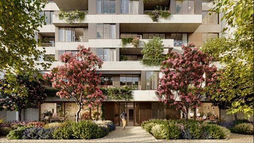 Daire Lizbon, Lisbon