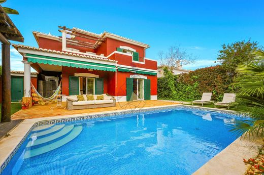 Willa w Portimão, Distrito de Faro