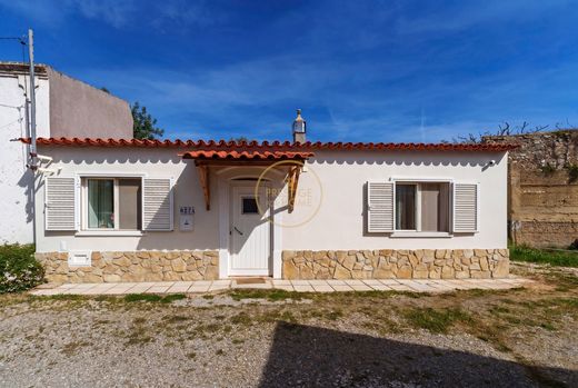 Villa São Brás de Alportel, Distrito de Faro