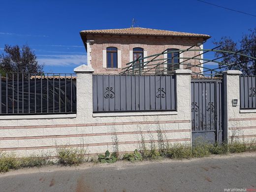 Boerderij in Valladolid, Provincia de Valladolid