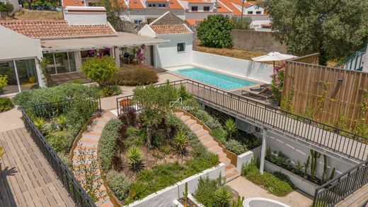 Residential complexes in Grândola, Distrito de Setúbal
