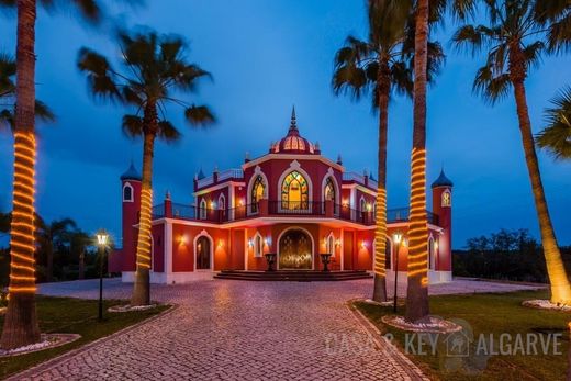 Ρουστίκ ή Αγροικίες σε Loulé, Distrito de Faro