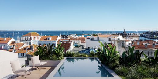 Apartamento - Cascais e Estoril, Cascais
