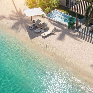 Villa à Porto de Pedras, Alagoas