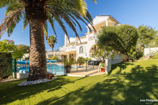 Vila do Bispo, Distrito de Faroのヴィラ