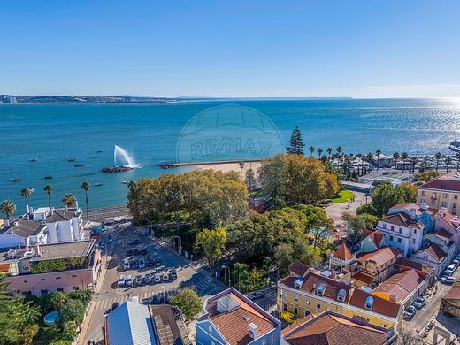 Daire Oeiras e S.Julião da Barra, Paço de Arcos e Caxias, Oeiras
