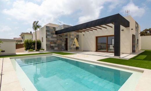 Villa à Torrevieja, Alicante