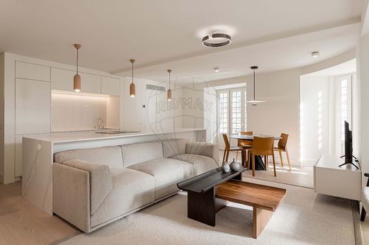 Apartment / Etagenwohnung in Lissabon, Lisbon