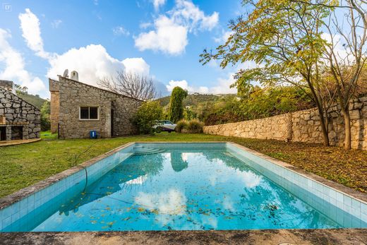 Villa in Monchique, Distrito de Faro