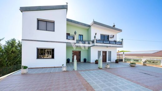 빌라 / Quarteira, Loulé