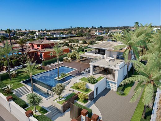 Villa in Lagos, Distrito de Faro
