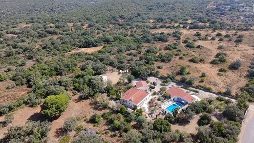 Villa in Santa Bárbara de Nexe, Faro