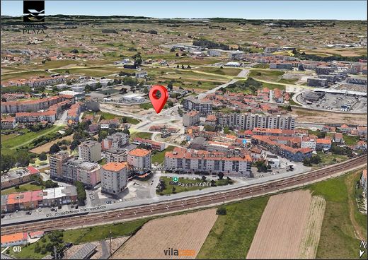 Apartment / Etagenwohnung in Aveiro, Distrito de Aveiro