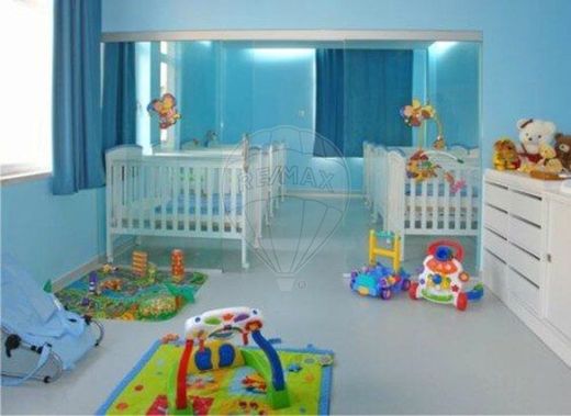 Seixal, Distrito de Setúbalのヴィラ