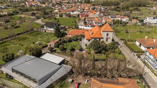 Villa a Viseu, Distrito de Viseu
