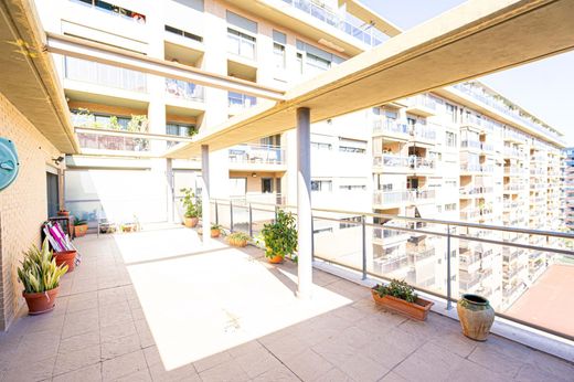 Penthouse in Valencia, Provinz Valencia